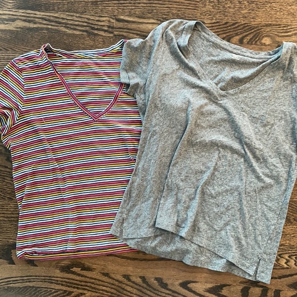 Madewell tees - Picture 4 of 4